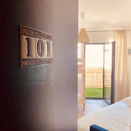 Hotel Boutique Quai D'Azur 르그로뒤후아 외부 사진