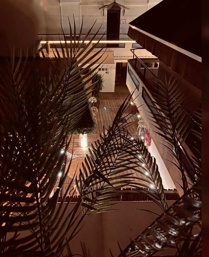 Hotel Boutique Quai D'Azur 르그로뒤후아 외부 사진