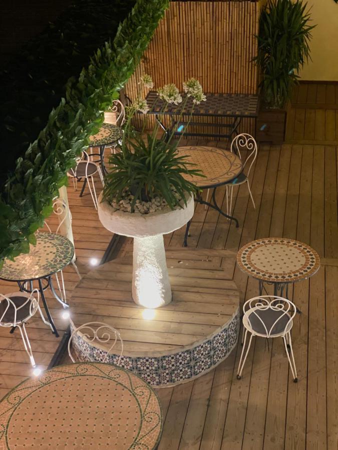 Hotel Boutique Quai D'Azur 르그로뒤후아 외부 사진