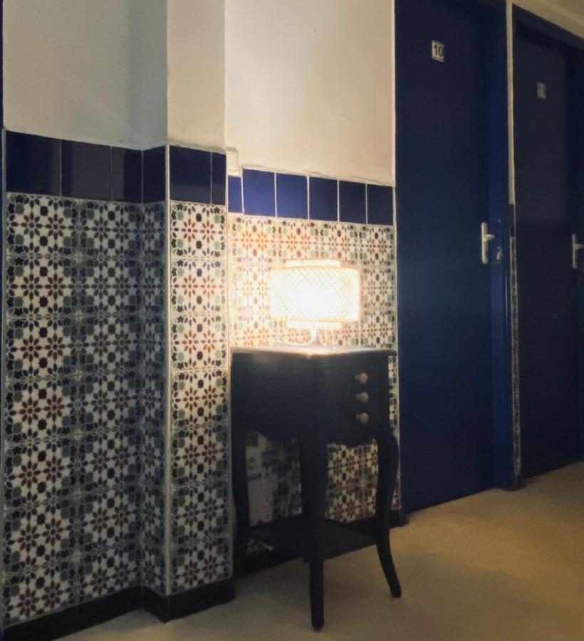 Hotel Boutique Quai D'Azur 르그로뒤후아 외부 사진