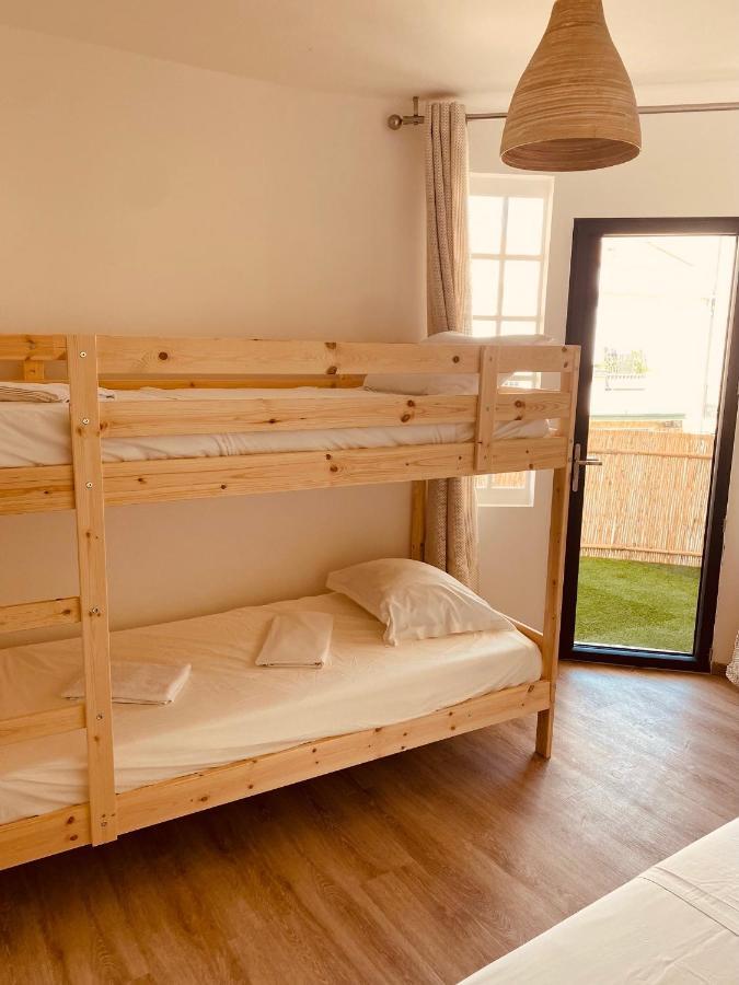 Hotel Boutique Quai D'Azur 르그로뒤후아 외부 사진
