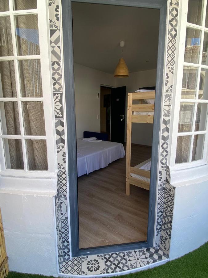 Hotel Boutique Quai D'Azur 르그로뒤후아 외부 사진
