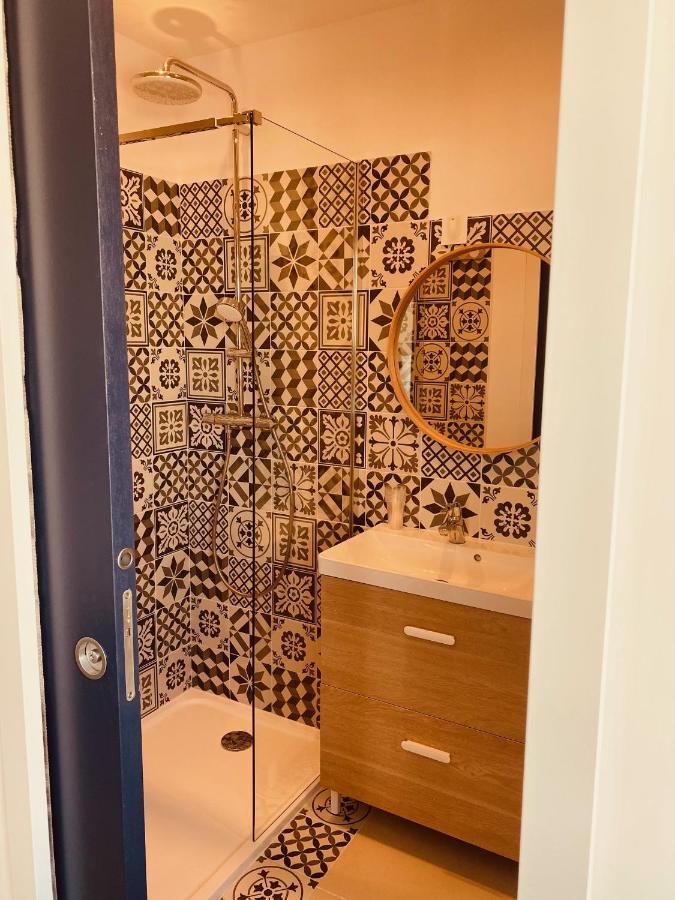 Hotel Boutique Quai D'Azur 르그로뒤후아 외부 사진