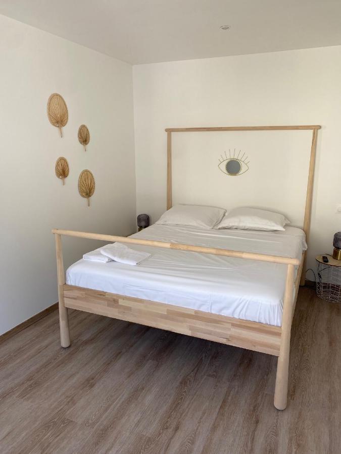 Hotel Boutique Quai D'Azur 르그로뒤후아 외부 사진
