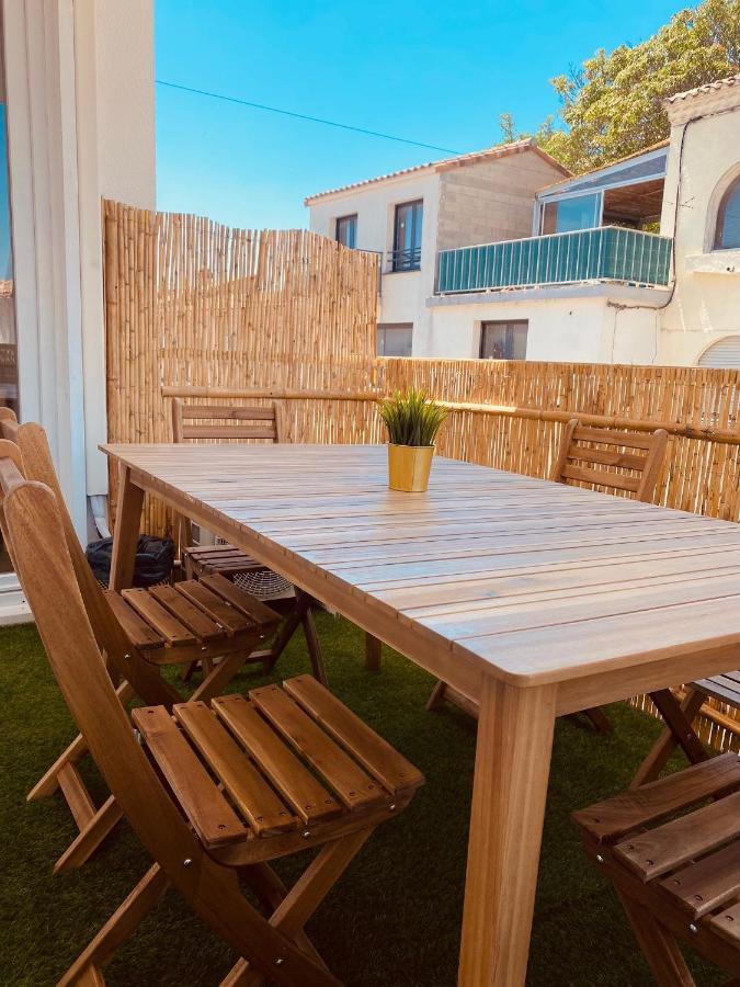 Hotel Boutique Quai D'Azur 르그로뒤후아 외부 사진
