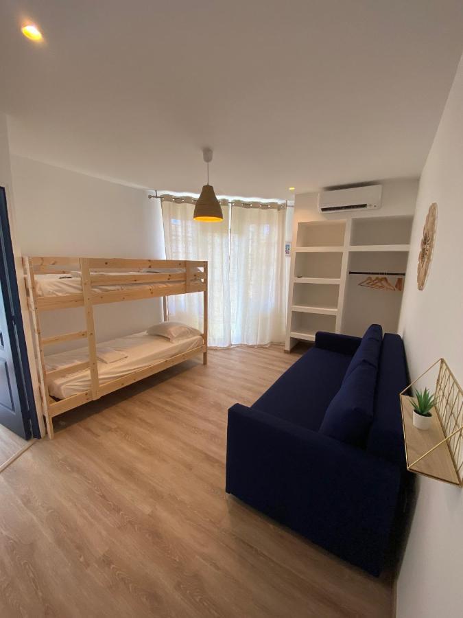Hotel Boutique Quai D'Azur 르그로뒤후아 외부 사진