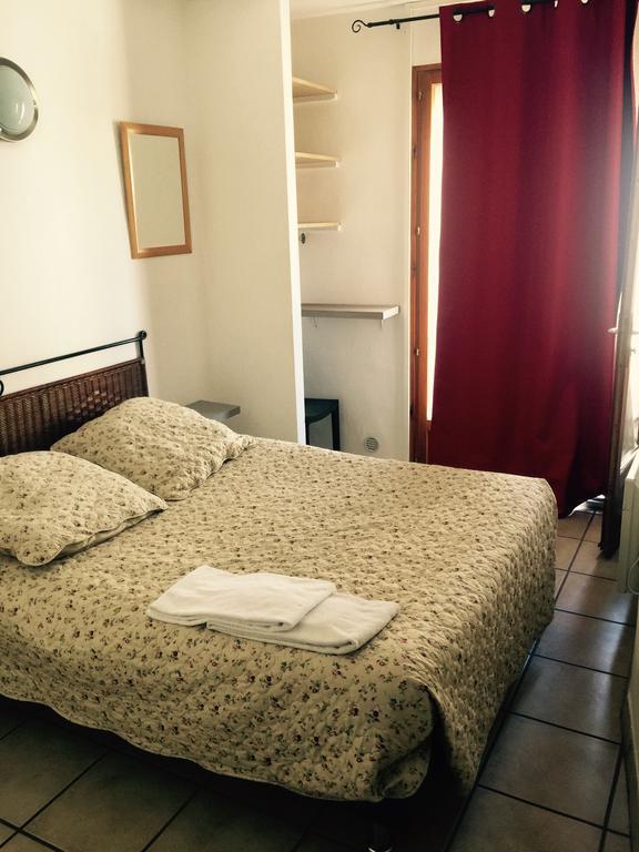 Hotel Boutique Quai D'Azur 르그로뒤후아 외부 사진