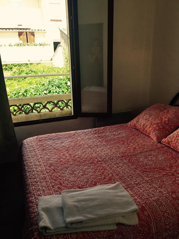 Hotel Boutique Quai D'Azur 르그로뒤후아 외부 사진